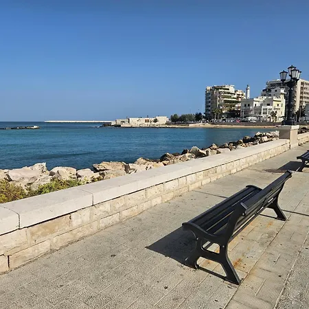 ベッド・アンド・ブレックファスト Beb Napoli バーリ