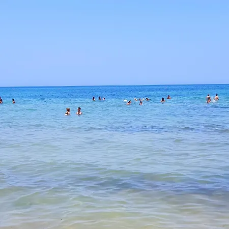 Beb Napoli 3* 巴里